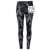 Women's TriDri® performance Hexoflage® leggings Thumbnail